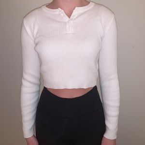 Brandy Melville Long Sleeve